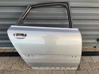 фото thumb №1, Audi a8 d3 дверь правое задние цвет ly7g