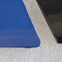 фото thumb №3, Заглушка фаркоп перед opel mokka ii b 9835274980