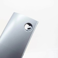 Audi a3 8v s-line защита спойлер бампера заднего 8v3807397a1rr Недорого, фото thumb