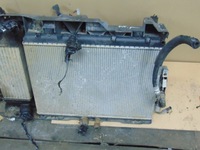 фото thumb №7, Радиатор wody интеркулер автоматическая коробка передач peugeot 407