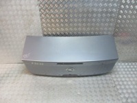 фото thumb №1, Кришка багажника багажника opel vectra c sedan z163