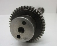 фото thumb №6, Вал левый всасывающий a8 d3 4.2 tdi bvn btr 057109101bf