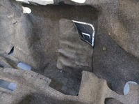 фото thumb №4, Honda jazz i обшивка килимок підлога