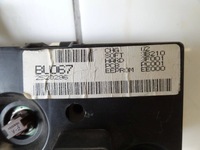 фото thumb №6, Nissan almera tino 1.8 16v 00 спідометр  прилади спідометр bu067 2520296