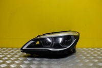 фото thumb №1, Bmw 6 f06 f12 f13 lift 2015- фара лампа адаптивный led l usa
