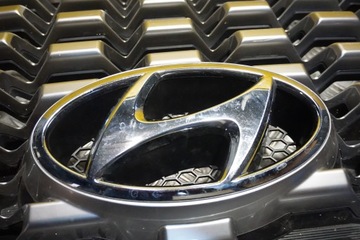 фото thumb №12, Hyundai palisade 2019 - 2022решітка перед решітка радіатора usa