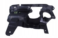 фото thumb №1, Захист рейки рульового управління права bmw e83 x3 07r.