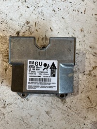 фото thumb №1, Датчик подушка безпеки opel zafira b 13188856