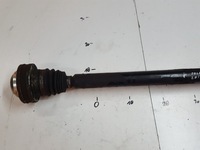 фото thumb №2, Seat toledo iii altea 2.0 tdi полуось правая перед механическая коробка передач