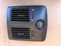 фото thumb №1, Решётка обдув fiat croma lift 2007-2011
