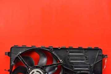 фото thumb №6, Вентилятор 8240562 ford galaxy mk2 mk3 1.6 ecoboost 160 km рестайлінг 10-15