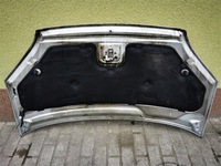 фото thumb №8, Ford c-max mk1 03-07 капот комплектна демонтаж o3