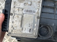 фото thumb №8, Фара левая перед ксенон поворотный volkswagen passat b6 3c0941751g