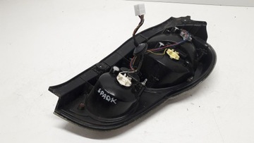 фото thumb №9, Chevrolet spark 3 iii 09- лампа ліва задня