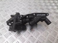 фото thumb №1, Nissan qashqai ii 1.2 dig-t hra2 патрубок корпус