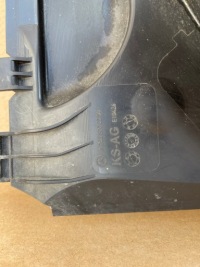 Mercedes c klasa вентилятор радиатора a2045000755 в Украине, фото thumb