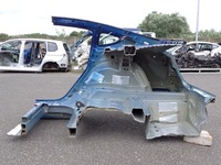 фото thumb №3, Четверть крыло правый задняя europa оригинал tesla 3 21r