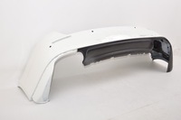 фото thumb №8, Maserati ghibli 2013-2017 бампер задня pdc