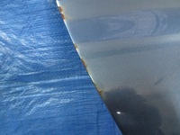 фото thumb №6, Двері правий задня honda civic vii sedan