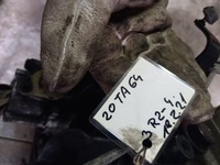 фото thumb №5, Коробка передач коробки передач citroen berlingo 1,9d 20ta64