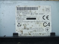 фото thumb №3, Toyota corolla e21 радіо навігація дисплей 86140-02c40 panasonic