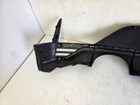 фото thumb №13, Диффузор бампера задняя hyundai i20 iii n-line 86612-c0000 20-