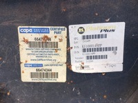 фото thumb №10, Передний бампер kia sorento xm 09-14 865111u000