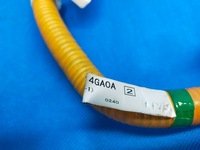 фото thumb №12, Infiniti q50 s 3.5l 306km 2014 r джгут трубопровід напруги ланок 295j14ga0a