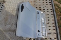 фото thumb №1, Двері задні ліва subaru forester ii sg