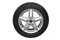 фото thumb №13, Комплект диск mini countryman r60 9803720 2.0l дизель 82kw 2010