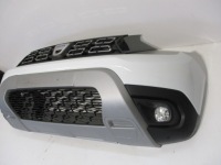 фото thumb №4, Бампер передній dacia duster lift перед