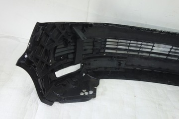 фото thumb №8, Бампер перед vw t6 multivan 15-19 7e5807221d