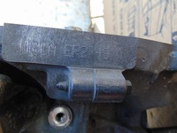 фото thumb №14, Блок двигателя dół ford courier mk2 1.5 tdci ugca