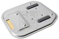 фото thumb №1, Febi bilstein 105888 фільтр гідравлічний, автоматична коробка передач передач