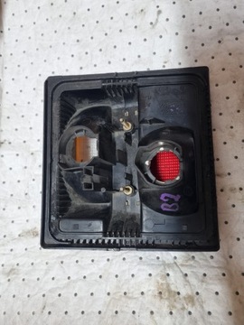 фото thumb №6, Audi 80 b2 100 c3 лампа левая w крышка багажника 445945093a