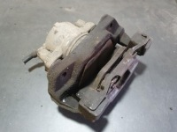 фото thumb №11, Bmw e39 2.5 бензин супорт гальмівний праве перед оригінал