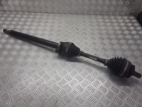 фото thumb №3, Приводной вал правая передняя volvo s80 2.4 d p8689207