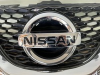 фото thumb №5, Решётка радиатора решётка радиатора nissan qashqai ii