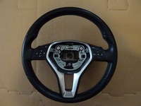 фото thumb №1, Mercedes b-klasa w246 руль лепестки