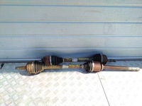 фото thumb №1, Master nv400 привідний вал ліва права 2.3 автоматична коробка передач iii