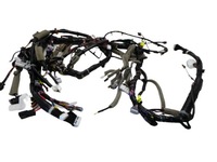 фото thumb №1, Oryg жгут консоли кабины renault koleos