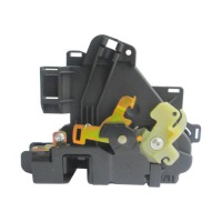 фото thumb №2, Wrc original parts 7500020 замок двері