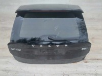 фото thumb №1, Volvo xc90 ii 2023r задня кришка багажника багажника комплектна камера 717