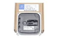 фото thumb №13, Перетворювач модуль лампа bi ксенон led a2189009303 mercedes w176 c117