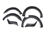 фото thumb №10, Ford ranger t7 2016-2018 lift расширители крыльев