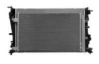 фото thumb №3, Радіатор вентилятор renault talisman 1,7 2,0 dci 16 17 18-