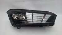 фото thumb №1, Skoda enyaq led crystal lighting лампа передняя правая 5lb941016