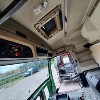 фото thumb №8, Mercedes actros mp4 stream space кабина