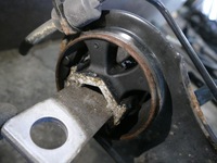 фото thumb №11, Volvo xc60 i lift 2.4 d5 awd подрамник подрамник ступица диск суппорт амортизатор