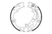 фото thumb №1, Abe гальмівні колодки гальмівні hyundai i30 ix35 tucson kia